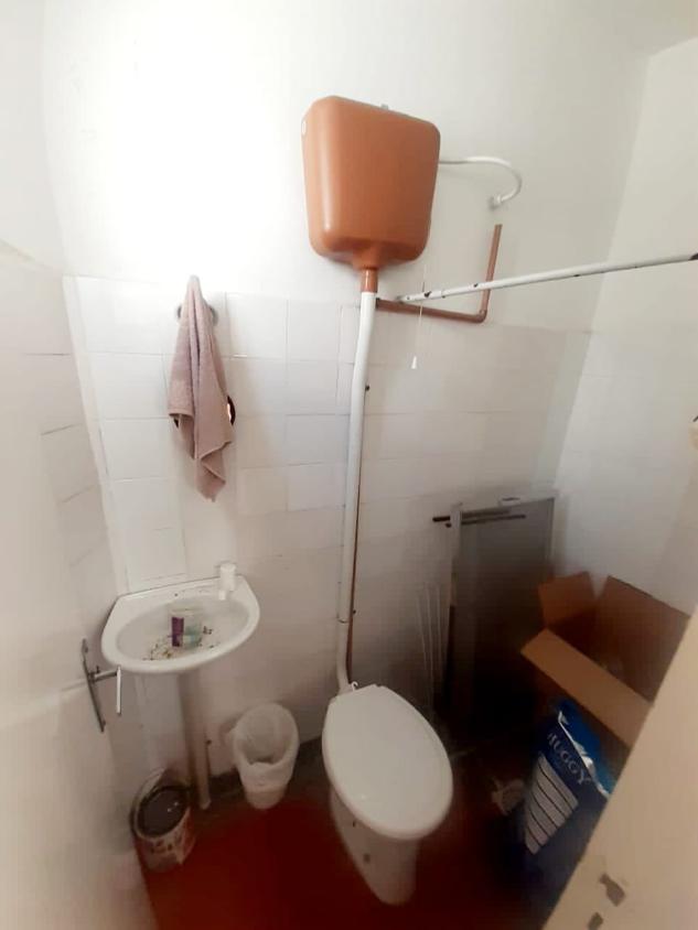 Apartamento à venda com 3 quartos, 139m² - Foto 13