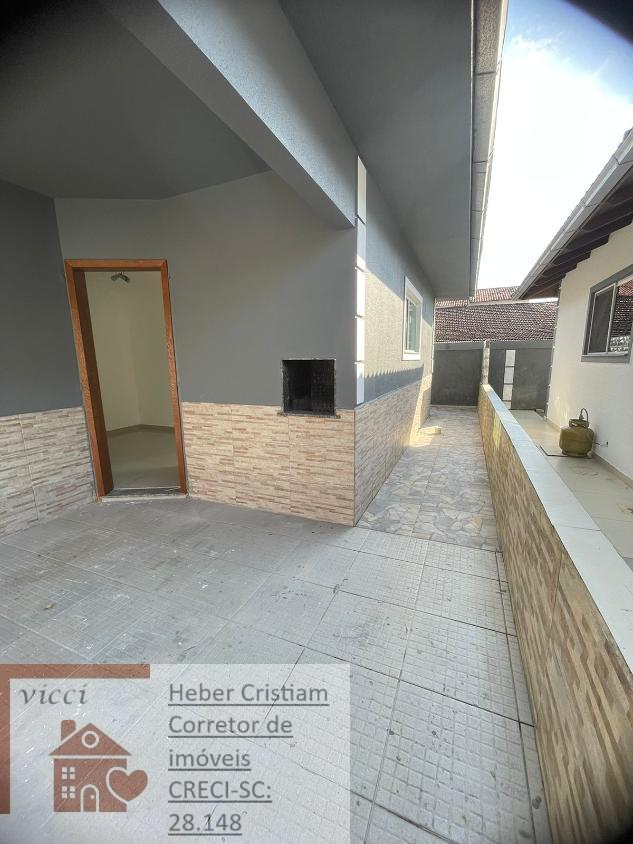 Casa de Condomínio à venda com 3 quartos, 100m² - Foto 11