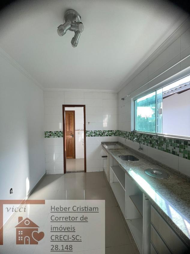 Casa de Condomínio à venda com 3 quartos, 100m² - Foto 3