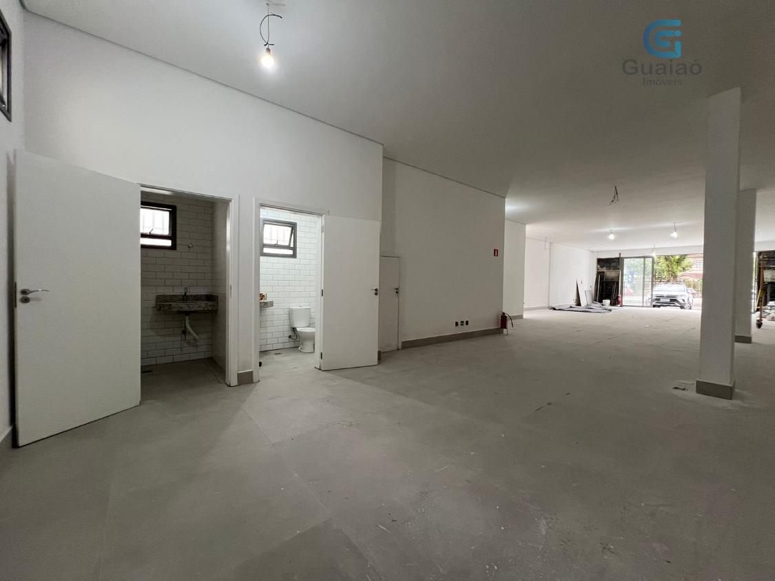 Prédio Inteiro para alugar, 292m² - Foto 3