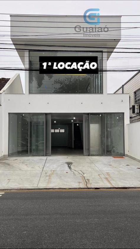 Prédio Inteiro para alugar, 292m² - Foto 1