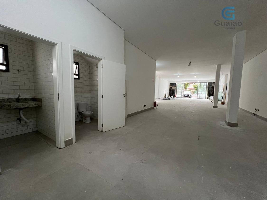 Prédio Inteiro para alugar, 292m² - Foto 13