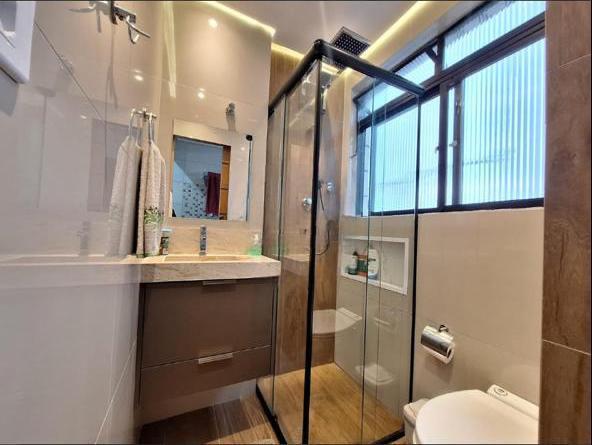 Apartamento à venda com 2 quartos, 74m² - Foto 7