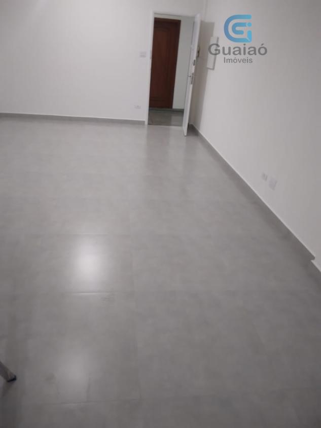 Conjunto Comercial-Sala para alugar, 51m² - Foto 1