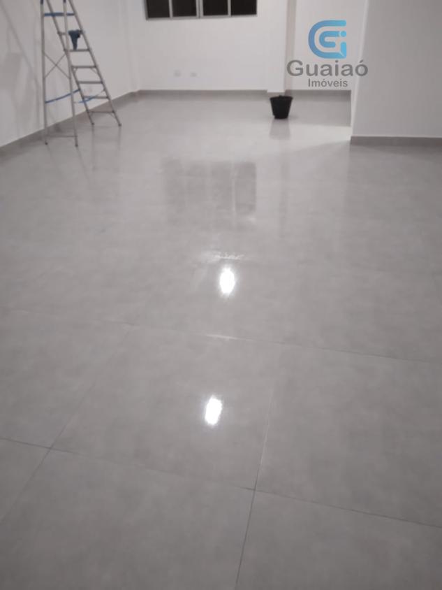 Conjunto Comercial-Sala para alugar, 51m² - Foto 2