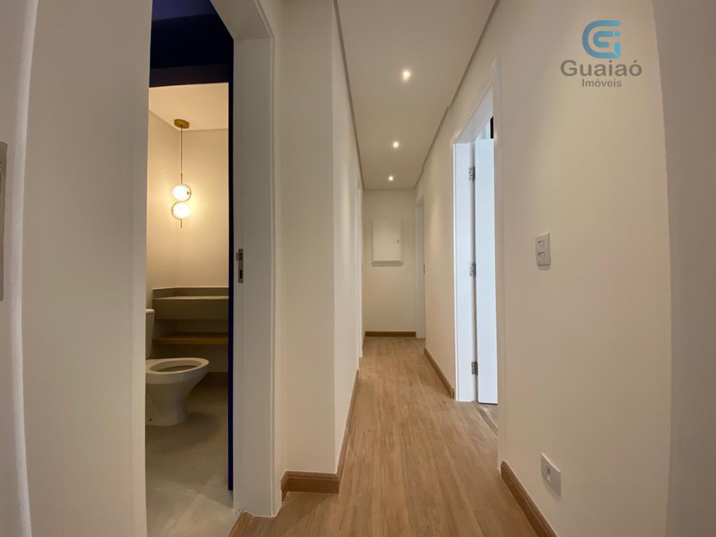 Apartamento à venda com 4 quartos, 127m² - Foto 10