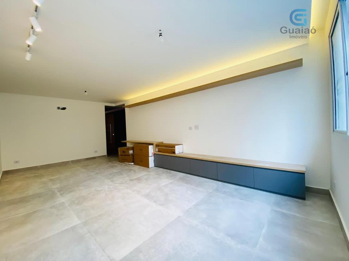 Apartamento à venda com 4 quartos, 127m² - Foto 7