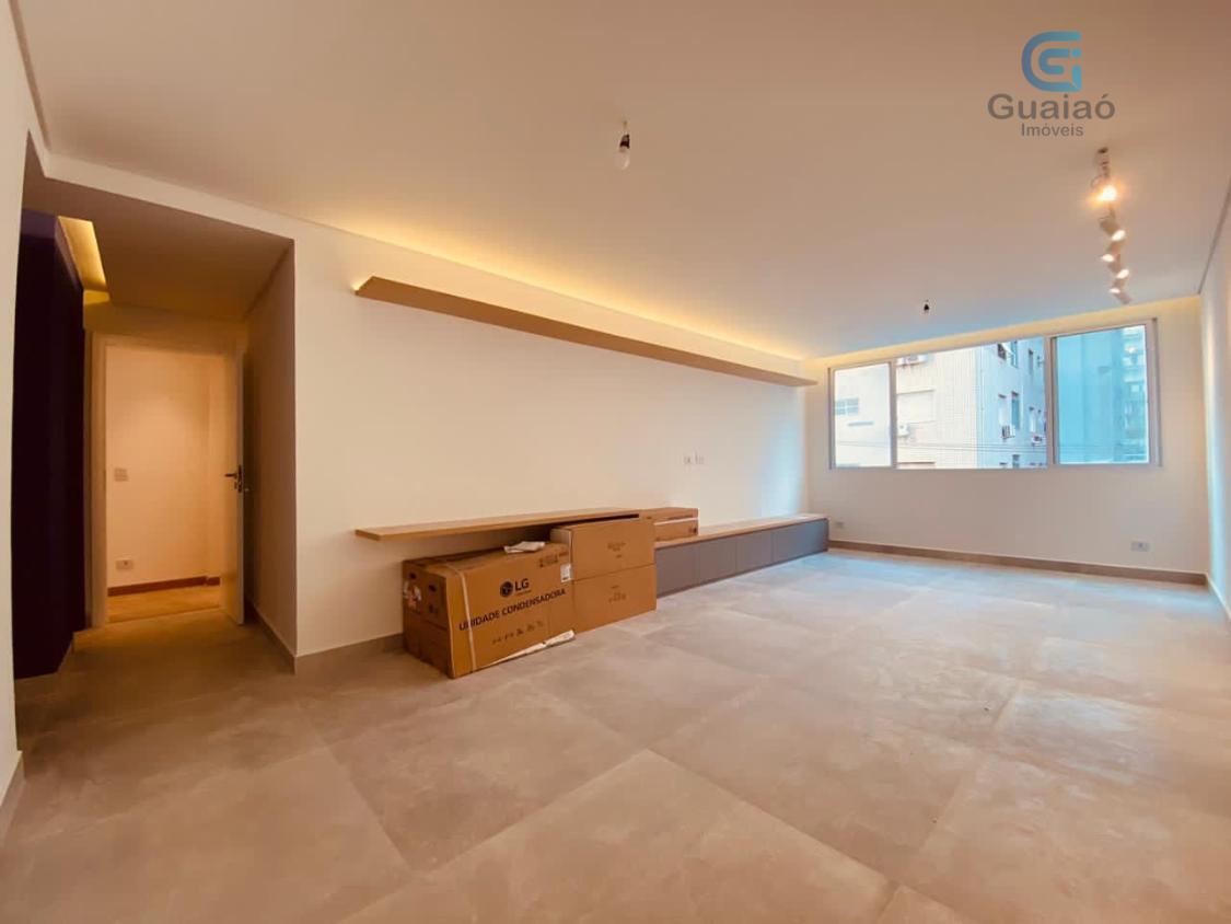 Apartamento à venda com 4 quartos, 127m² - Foto 3