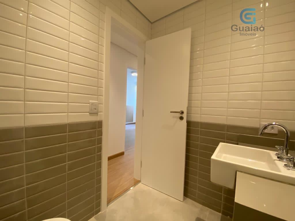 Apartamento à venda com 4 quartos, 127m² - Foto 14