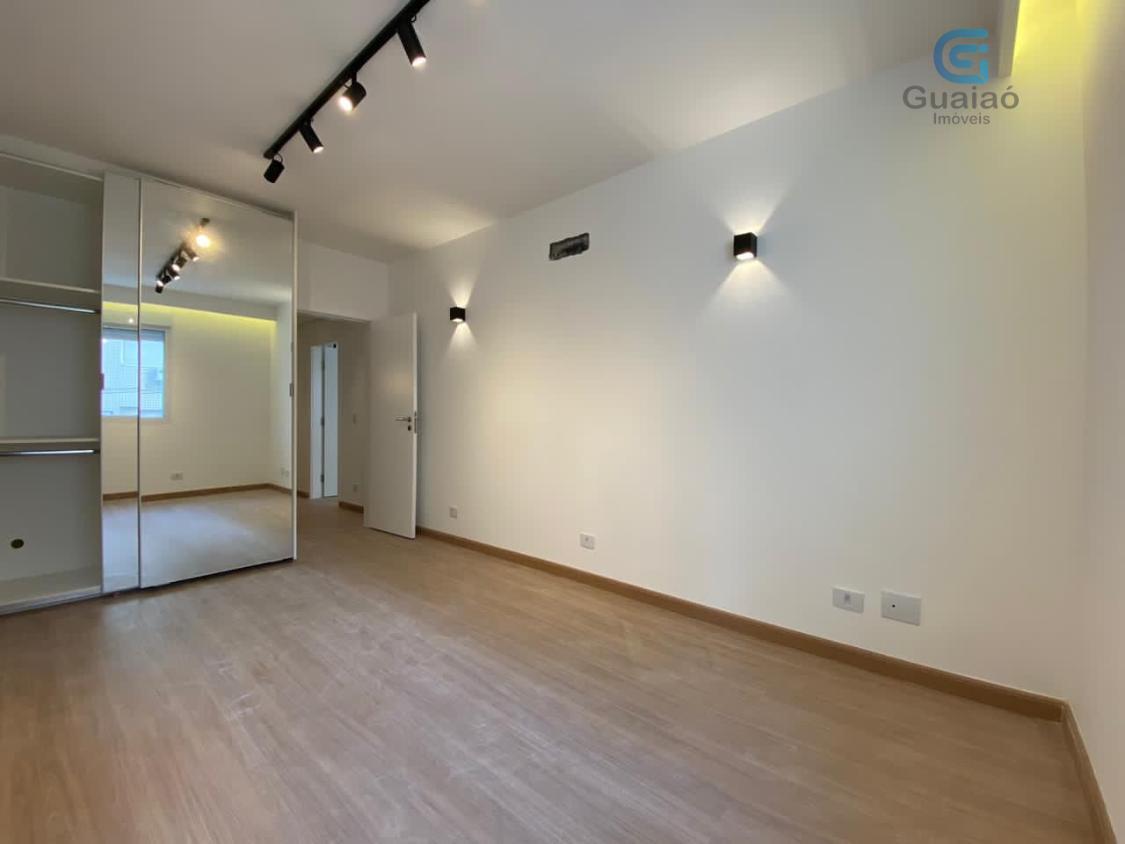 Apartamento à venda com 4 quartos, 127m² - Foto 5