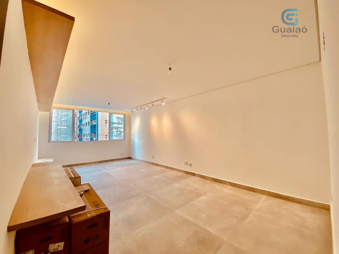 Apartamento à venda com 4 quartos, 127m² - Foto 4