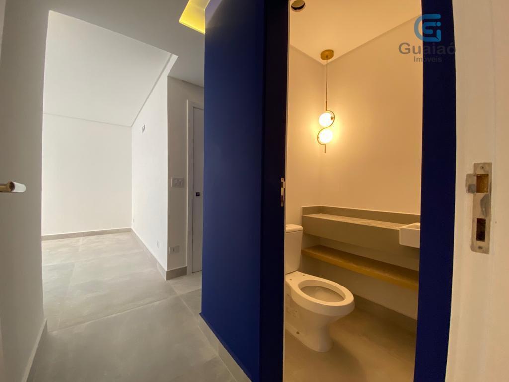 Apartamento à venda com 4 quartos, 127m² - Foto 13