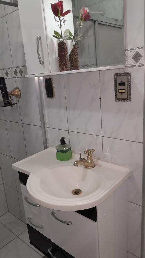 Apartamento à venda com 1 quarto, 43m² - Foto 20