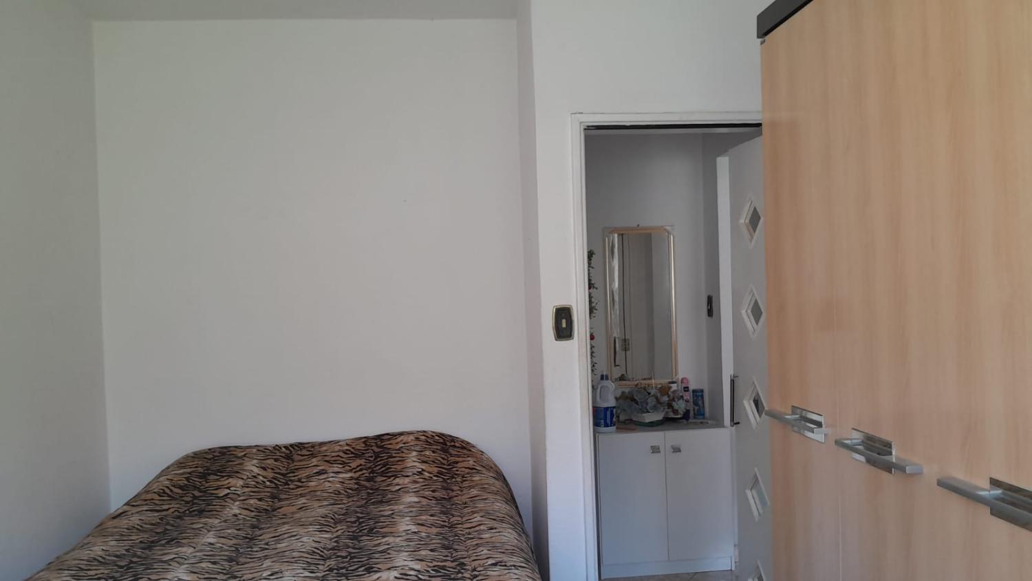 Apartamento à venda com 1 quarto, 43m² - Foto 13