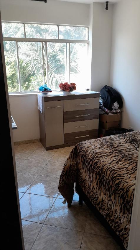 Apartamento à venda com 1 quarto, 43m² - Foto 16