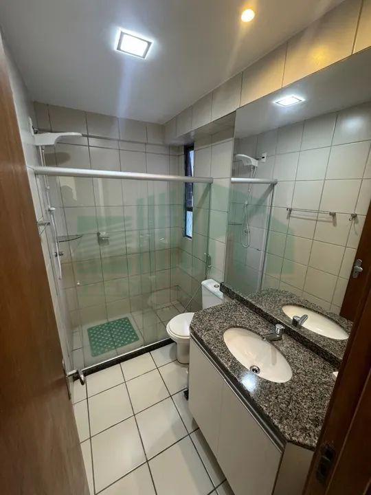 Apartamento à venda com 3 quartos, 74m² - Foto 12