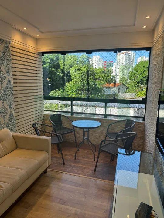 Apartamento à venda com 3 quartos, 74m² - Foto 2