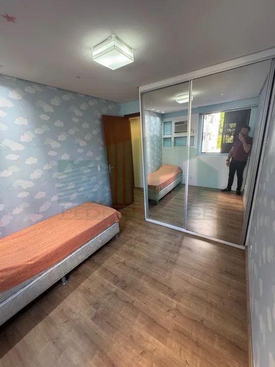 Apartamento à venda com 3 quartos, 74m² - Foto 7