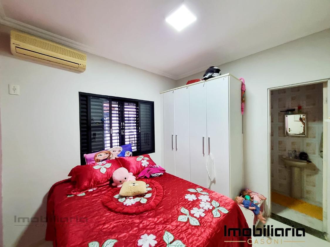 Casa à venda com 3 quartos, 180m² - Foto 9
