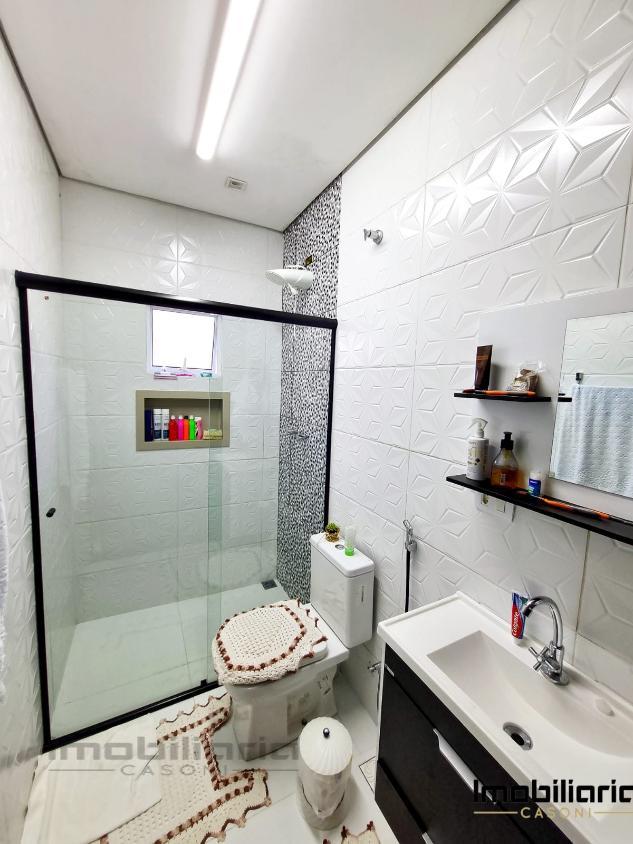 Casa à venda com 3 quartos, 180m² - Foto 8