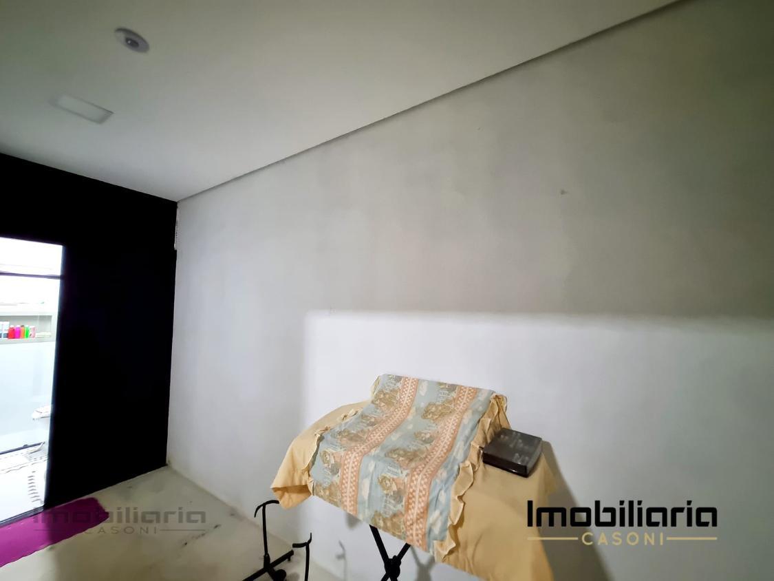 Casa à venda com 3 quartos, 180m² - Foto 7