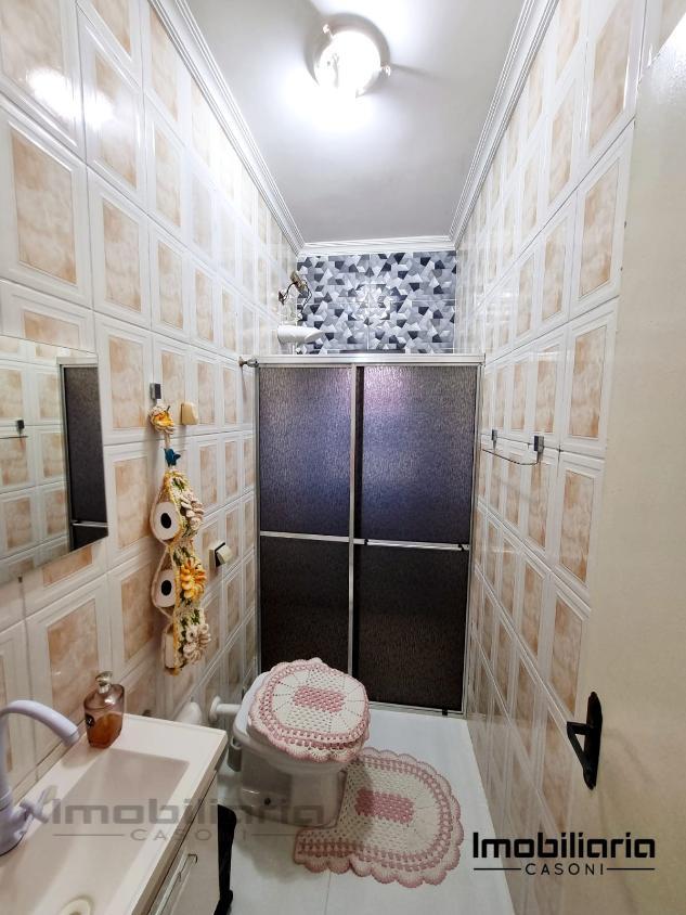 Casa à venda com 3 quartos, 180m² - Foto 14