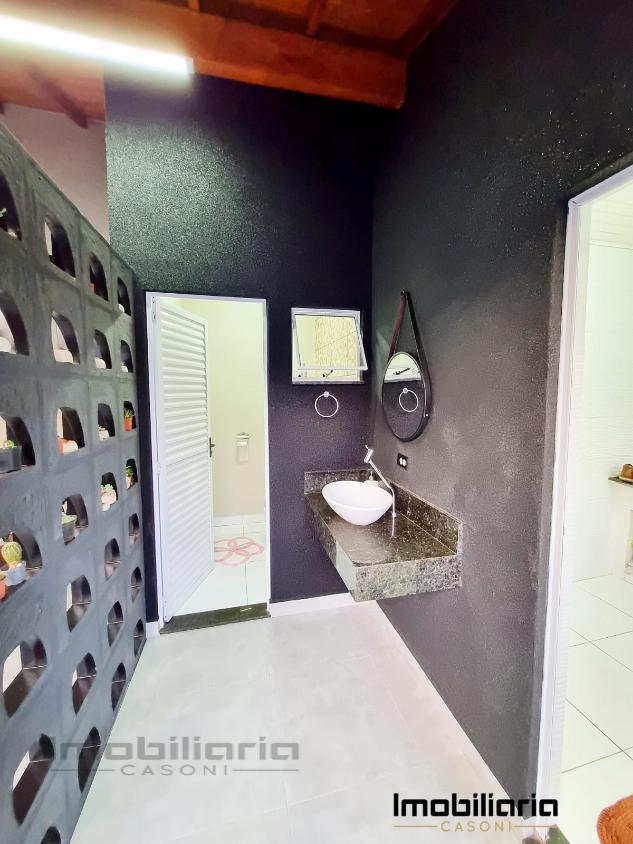 Casa à venda com 3 quartos, 180m² - Foto 17