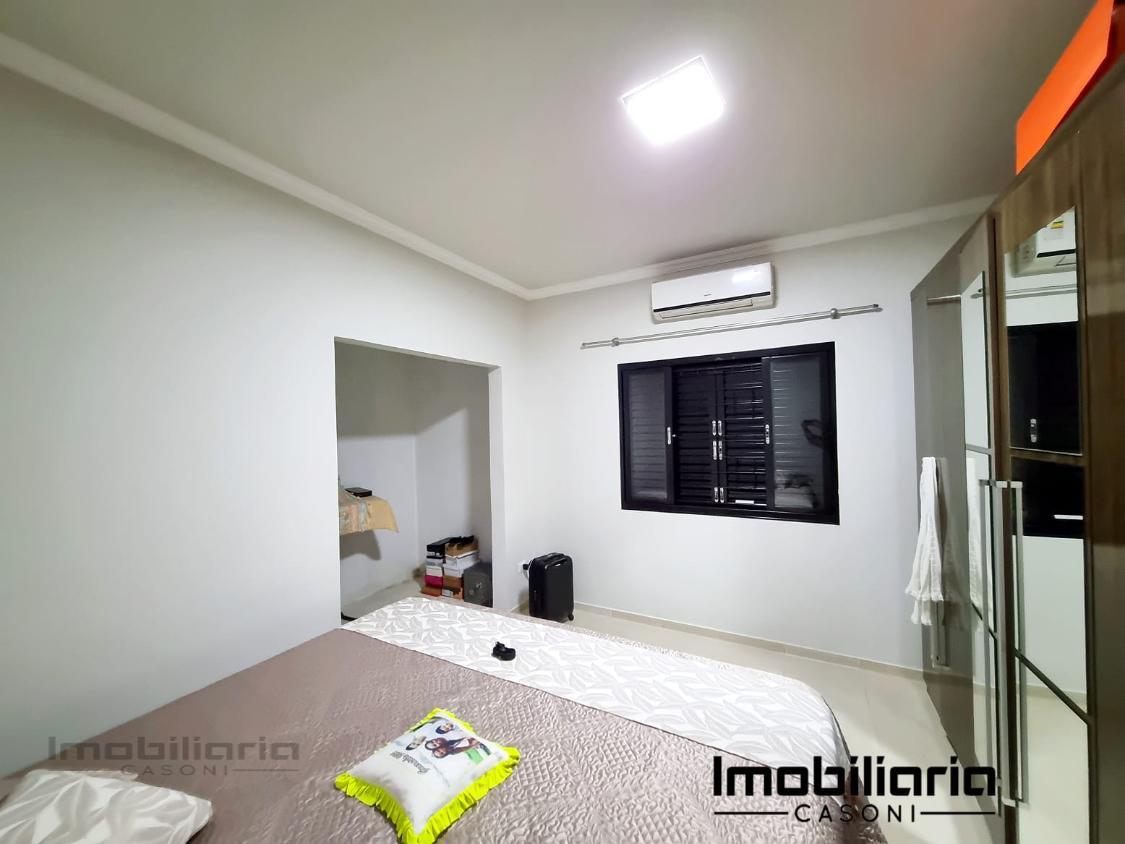 Casa à venda com 3 quartos, 180m² - Foto 10