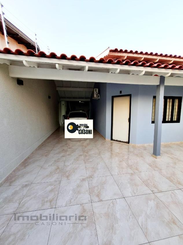Casa à venda com 3 quartos, 180m² - Foto 19