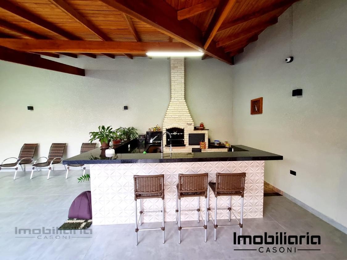 Casa à venda com 3 quartos, 180m² - Foto 18