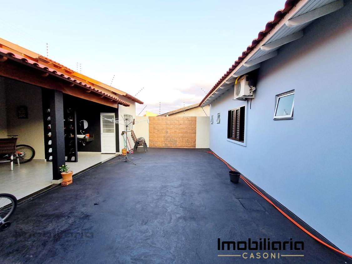 Casa à venda com 3 quartos, 180m² - Foto 12