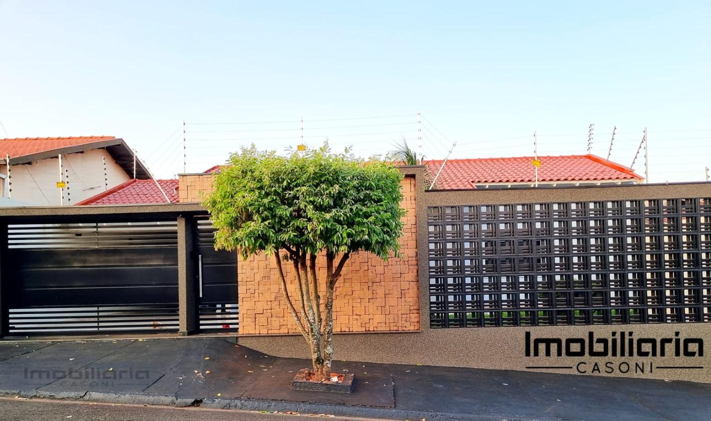 Casa à venda com 3 quartos, 180m² - Foto 20