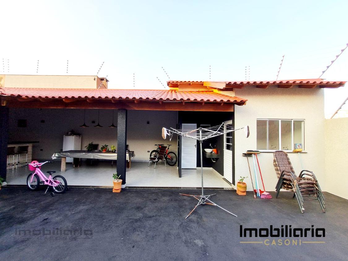 Casa à venda com 3 quartos, 180m² - Foto 13