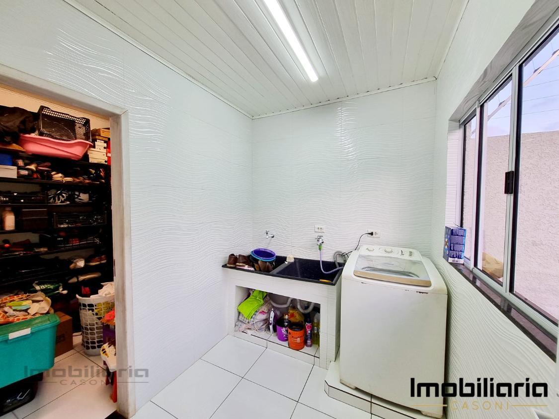 Casa à venda com 3 quartos, 180m² - Foto 16
