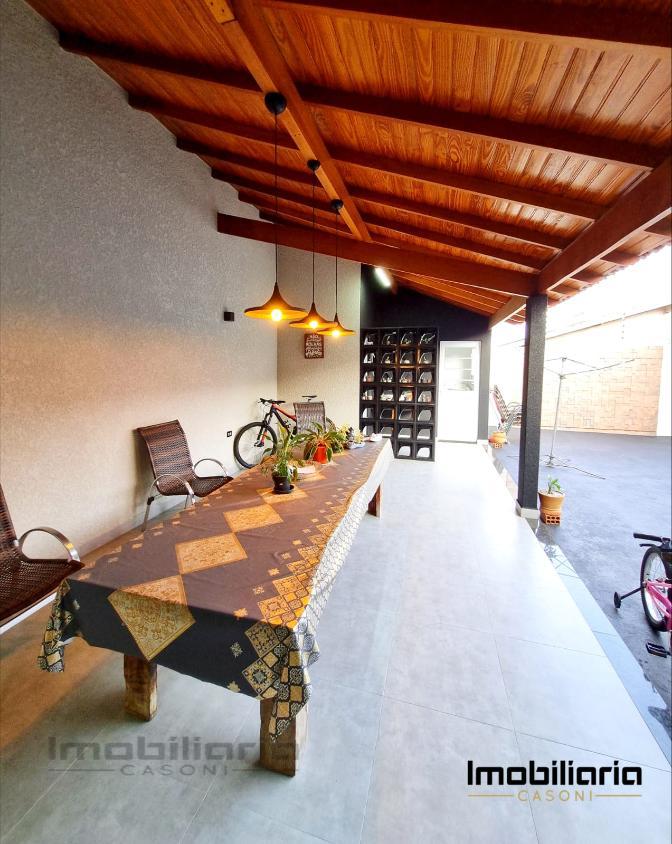 Casa à venda com 3 quartos, 180m² - Foto 15