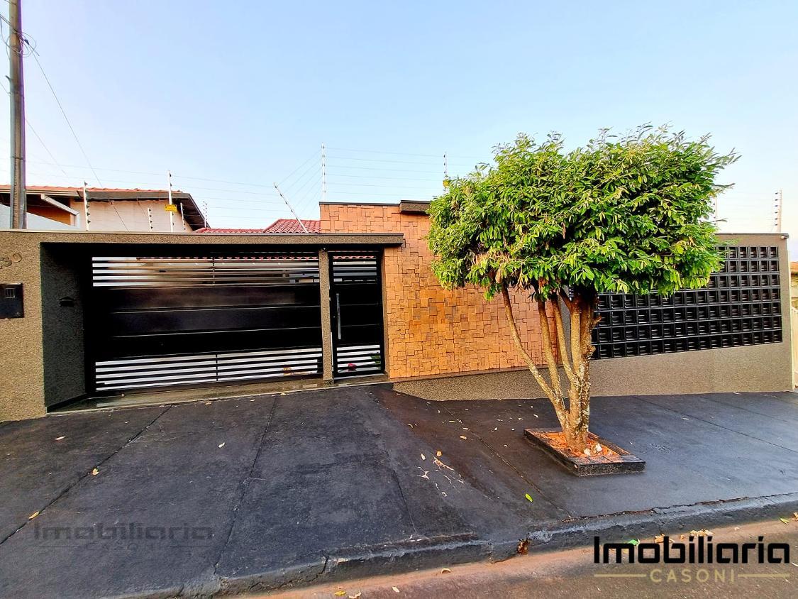 Casa à venda com 3 quartos, 180m² - Foto 21