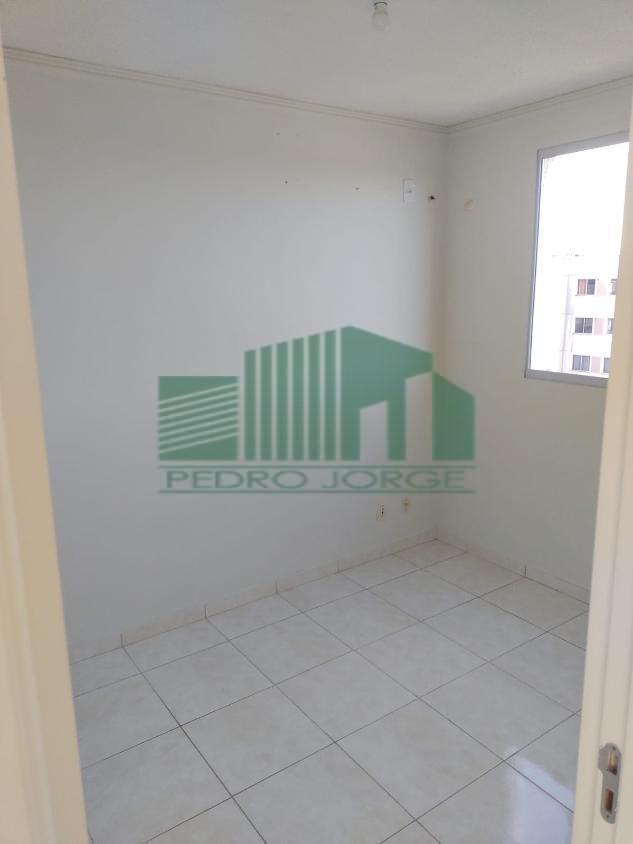 Apartamento à venda com 2 quartos, 50m² - Foto 11