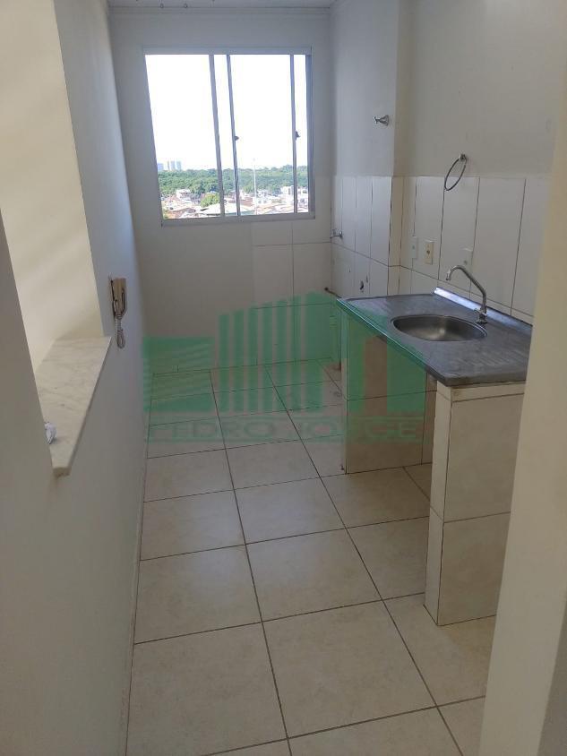 Apartamento à venda com 2 quartos, 50m² - Foto 7