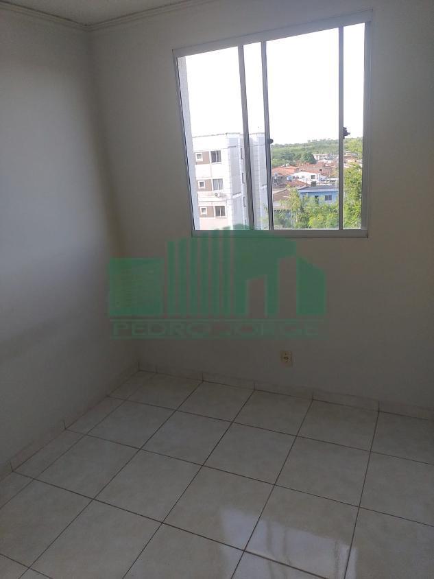 Apartamento à venda com 2 quartos, 50m² - Foto 10