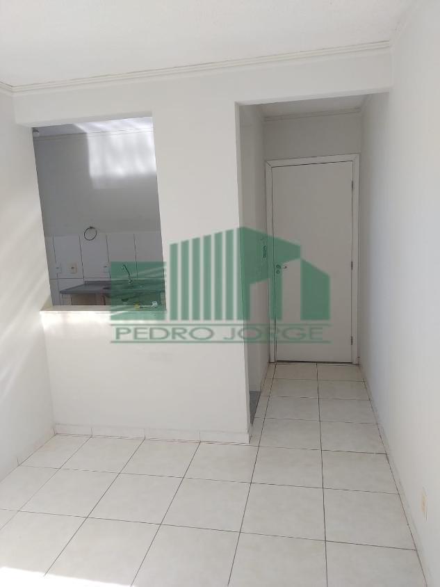 Apartamento à venda com 2 quartos, 50m² - Foto 4