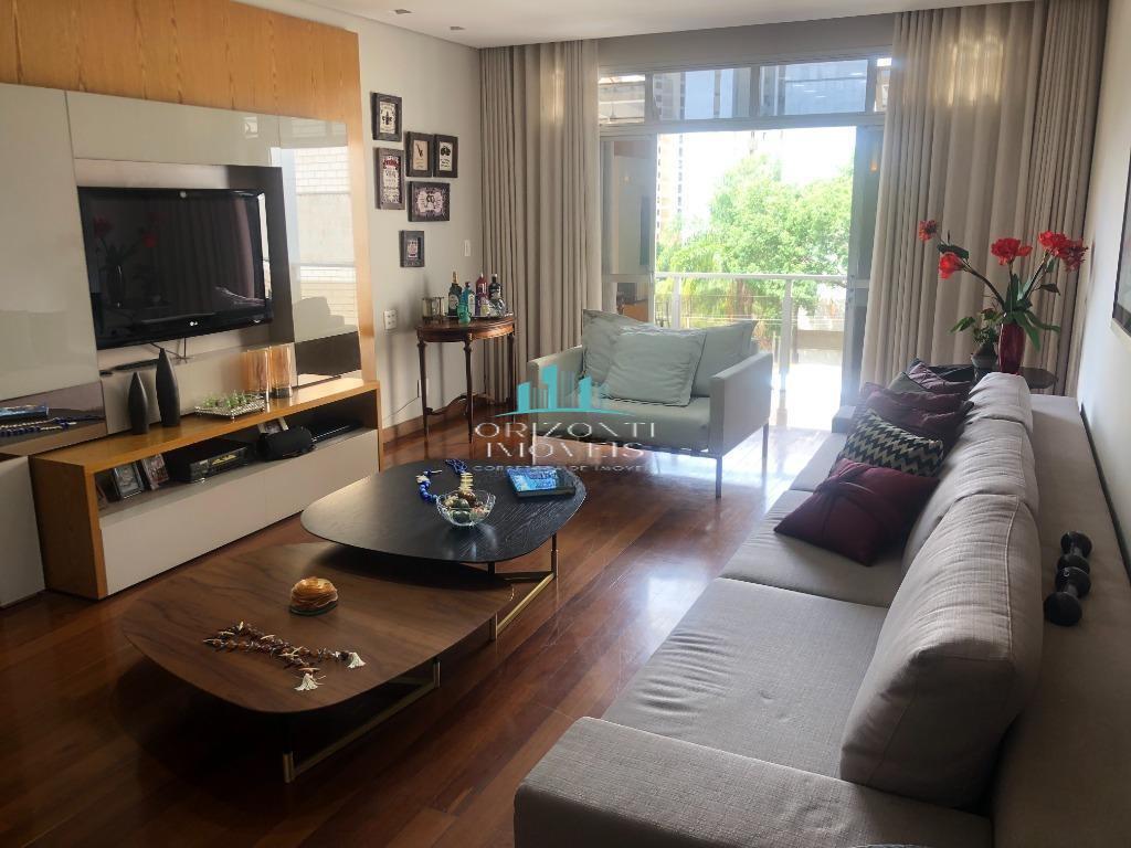 Apartamento à venda com 4 quartos - Foto 22