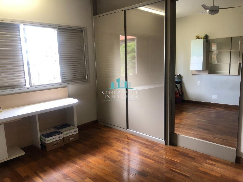 Apartamento à venda com 4 quartos - Foto 23