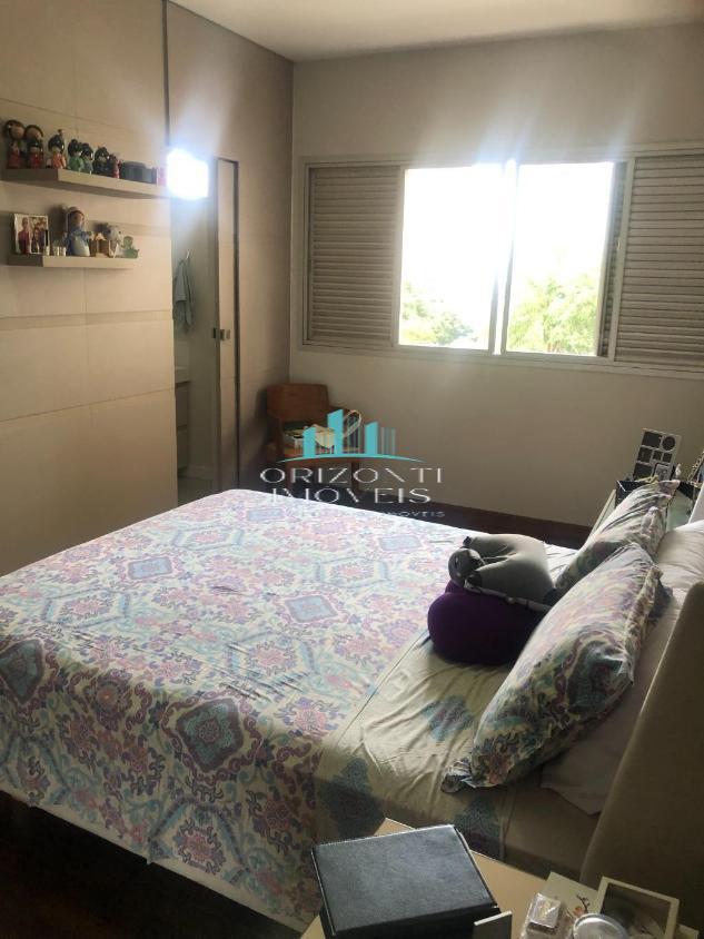 Apartamento à venda com 4 quartos - Foto 15