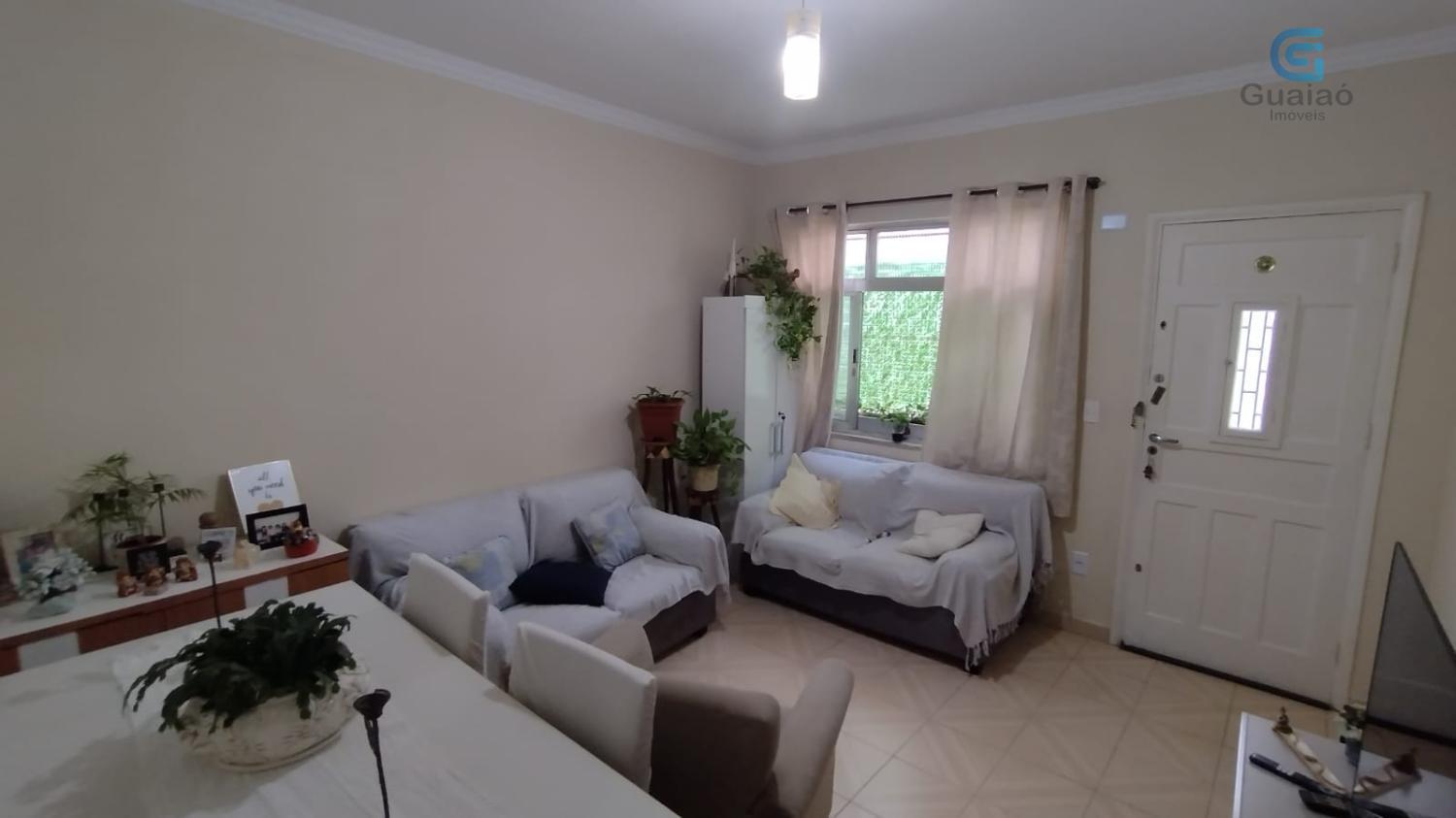 Apartamento à venda com 2 quartos, 80m² - Foto 1