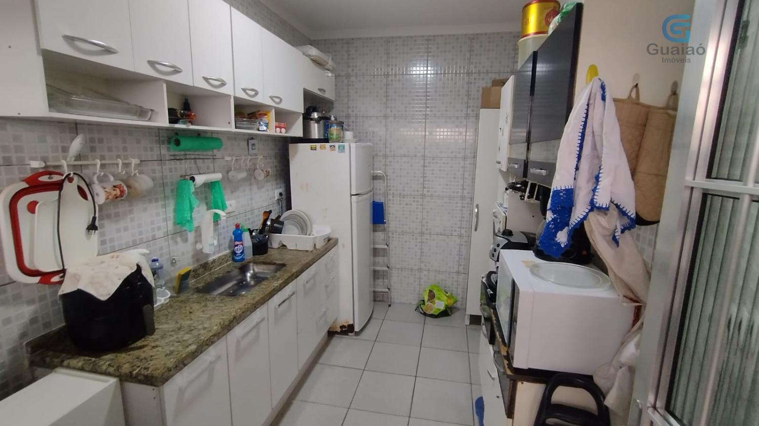 Apartamento à venda com 2 quartos, 80m² - Foto 9