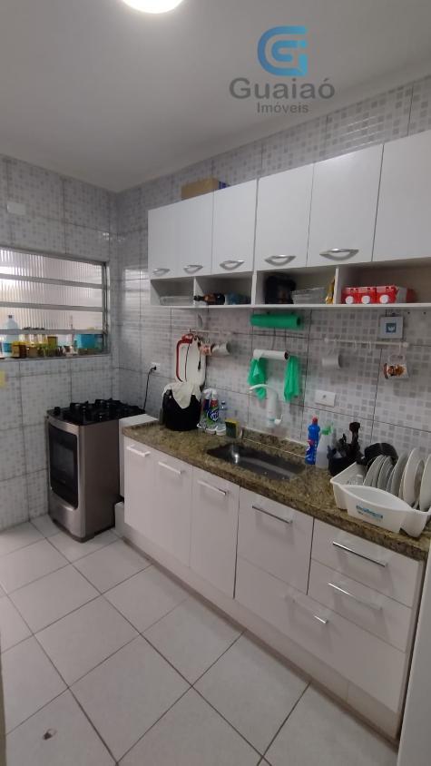 Apartamento à venda com 2 quartos, 80m² - Foto 10