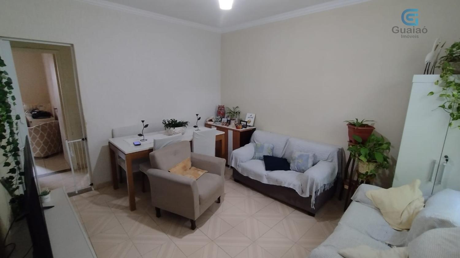 Apartamento à venda com 2 quartos, 80m² - Foto 3