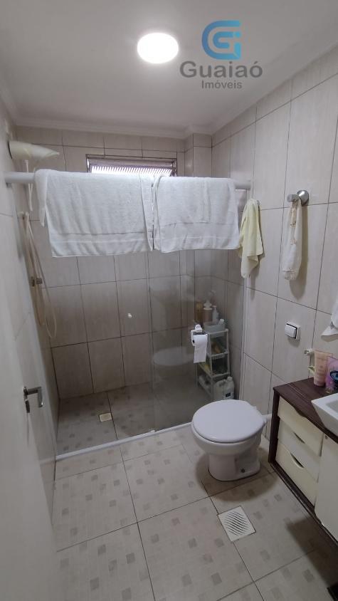 Apartamento à venda com 2 quartos, 80m² - Foto 12