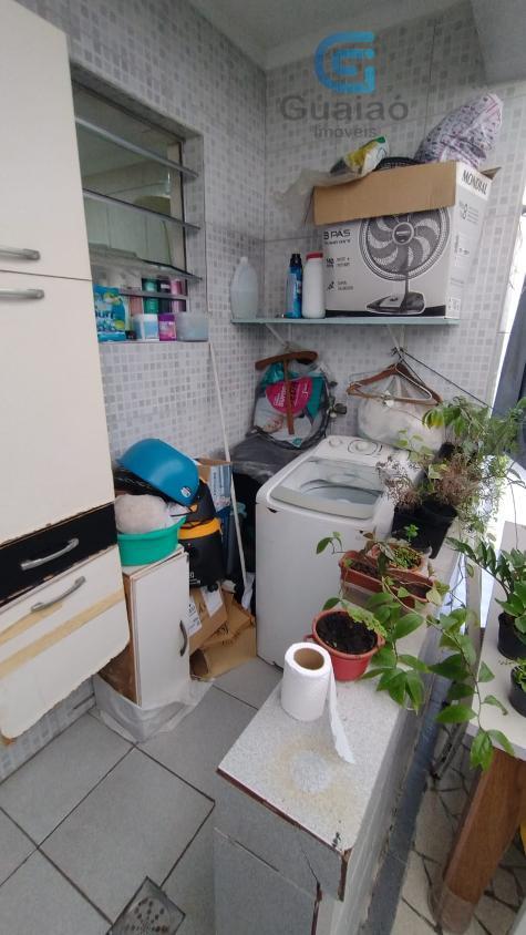 Apartamento à venda com 2 quartos, 80m² - Foto 11