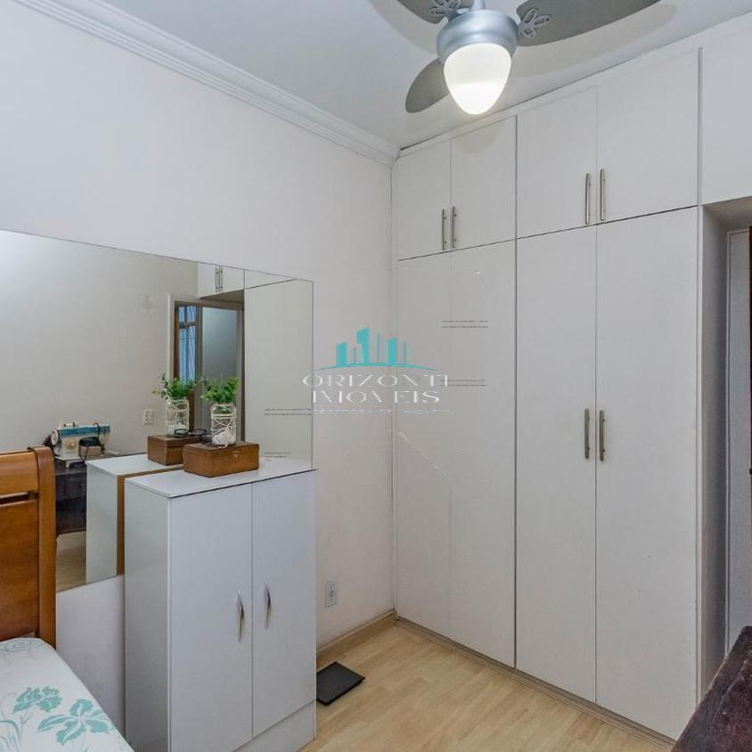 Apartamento à venda com 3 quartos - Foto 3